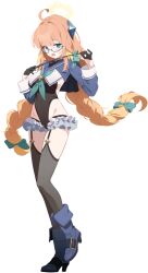 shimiko (blue archive) from blue archive by ayamy