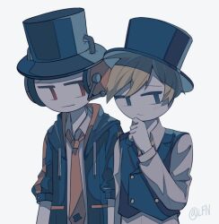 henry stickmin (series) fan art