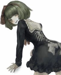 danganronpa (series) fan art