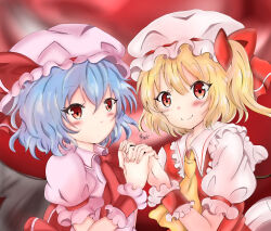 flandre scarlet from touhou