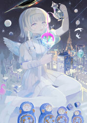 original fan art