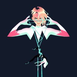 gwen stacy from marvel