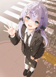 Booru post from safebooru.org