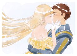 gigi andalusia from gundam