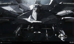 eve online fan art