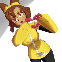 gameoverse fan art