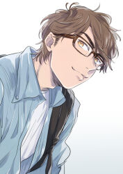 miyuki kazuya from ace of diamond by lahuahua