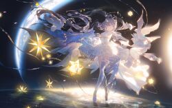 luo tianyi from vocaloid