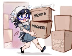 original fan art