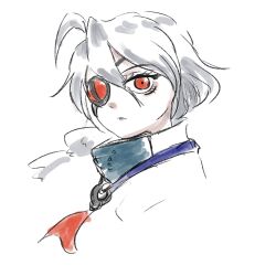 nu-13 from blazblue