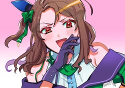 king halo (umamusume) from umamusume