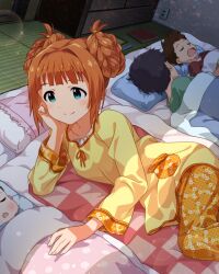 takatsuki chousuke from idolmaster