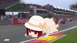 arima kana from oshi no ko