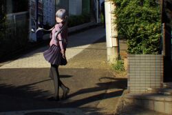 oikura sodachi from monogatari (series) by nemo ringo