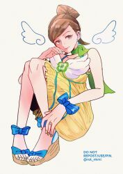 ace attorney fan art