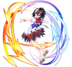 kijin seija from touhou