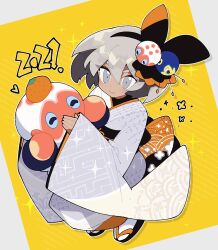 bea (pokemon) from pokemon by shigetake (buroira)