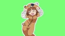 boko (girls und panzer) from girls und panzer