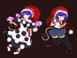 doremy sweet from touhou
