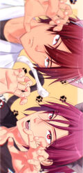 matsuoka rin from free!