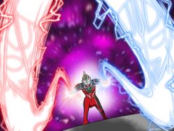 ultraman agul from ultraman gaia (series) by g u0401earth
