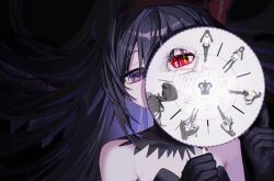 akemi homura from mahou shoujo madoka magica