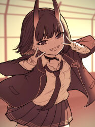 shuten douji (fate) from fate/grand order