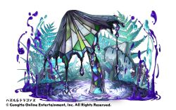 puzzle & dragons fan art