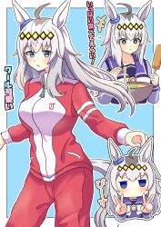 oguri cap (umamusume) from umamusume