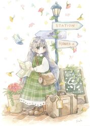 original fan art