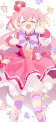 cure wonderful from precure