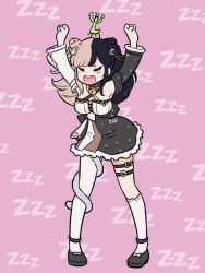 indie virtual youtuber fan art