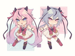 meika hime from vocaloid by shiraume (hakubaian)