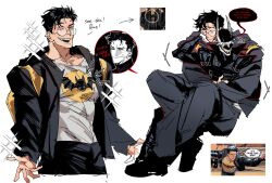 batman from batman (series)