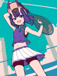 shuten douji (fate) from fate/grand order