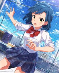 nanao yuriko from idolmaster