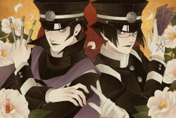 kuzunoha raidou fan art