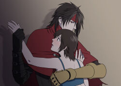 vincent valentine from final fantasy