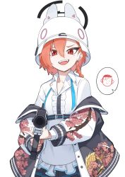 doodle sensei (blue archive) from blue archive