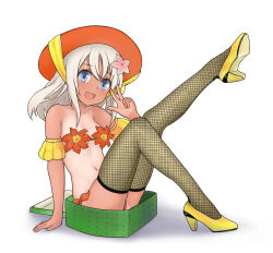 ro-500 (kancolle) from kantai collection