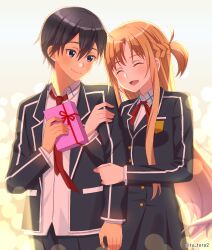 asuna (sao) from sword art online