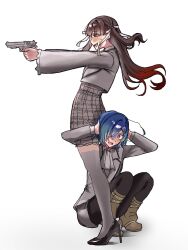 kimi no koto ga dai dai dai dai daisuki na 100-nin no kanojo fan art