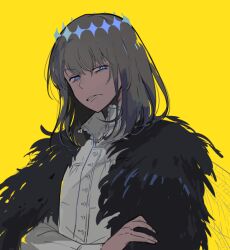 oberon (fate) from fate/grand order by rakuchii (rurituvo)
