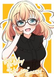 hinoshita kaho from love live!
