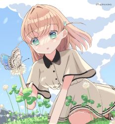 hinoshita kaho from love live!