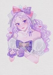 nikki (series) fan art