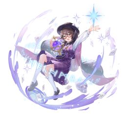 usami sumireko from touhou