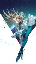 ereshkigal (fate) from fate/grand order