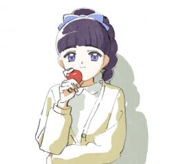 daidouji tomoyo from cardcaptor sakura