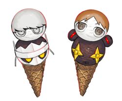 hanamura yousuke from persona